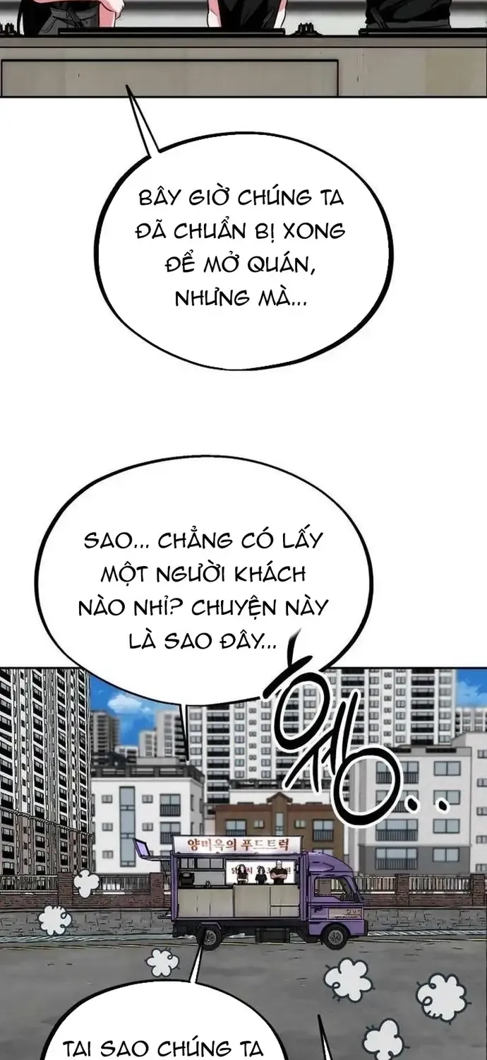 Tôi Lập Hậu Cung Khởi Đầu Từ Bán Hàng Rong Chap 26 - Next Chap 27
