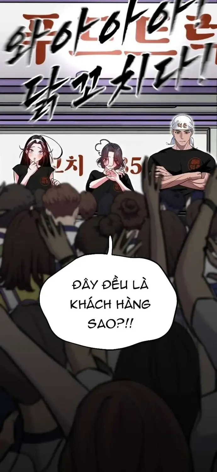 Tôi Lập Hậu Cung Khởi Đầu Từ Bán Hàng Rong Chap 26 - Next Chap 27
