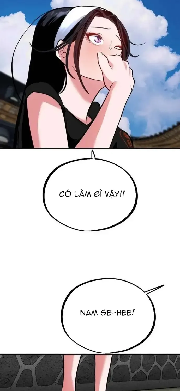 Tôi Lập Hậu Cung Khởi Đầu Từ Bán Hàng Rong Chap 26 - Next Chap 27