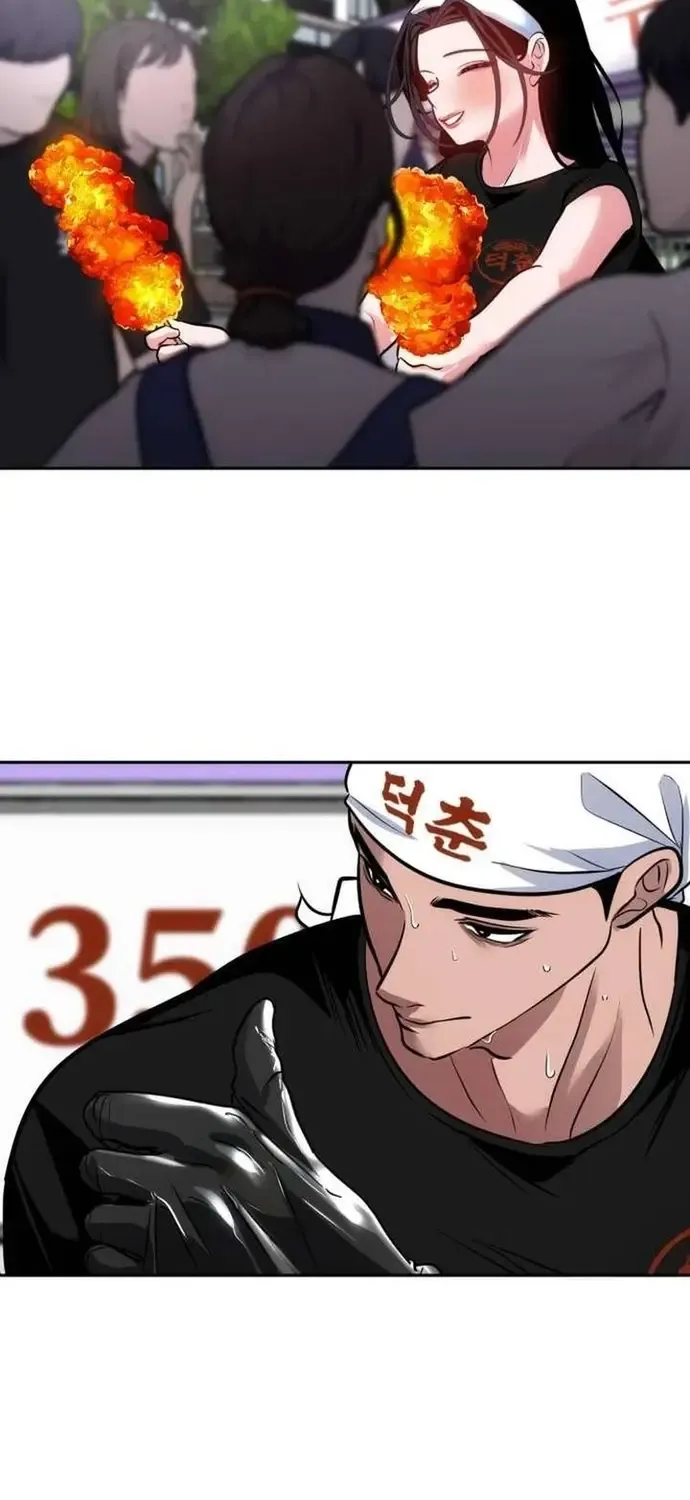 Tôi Lập Hậu Cung Khởi Đầu Từ Bán Hàng Rong Chap 26 - Next Chap 27