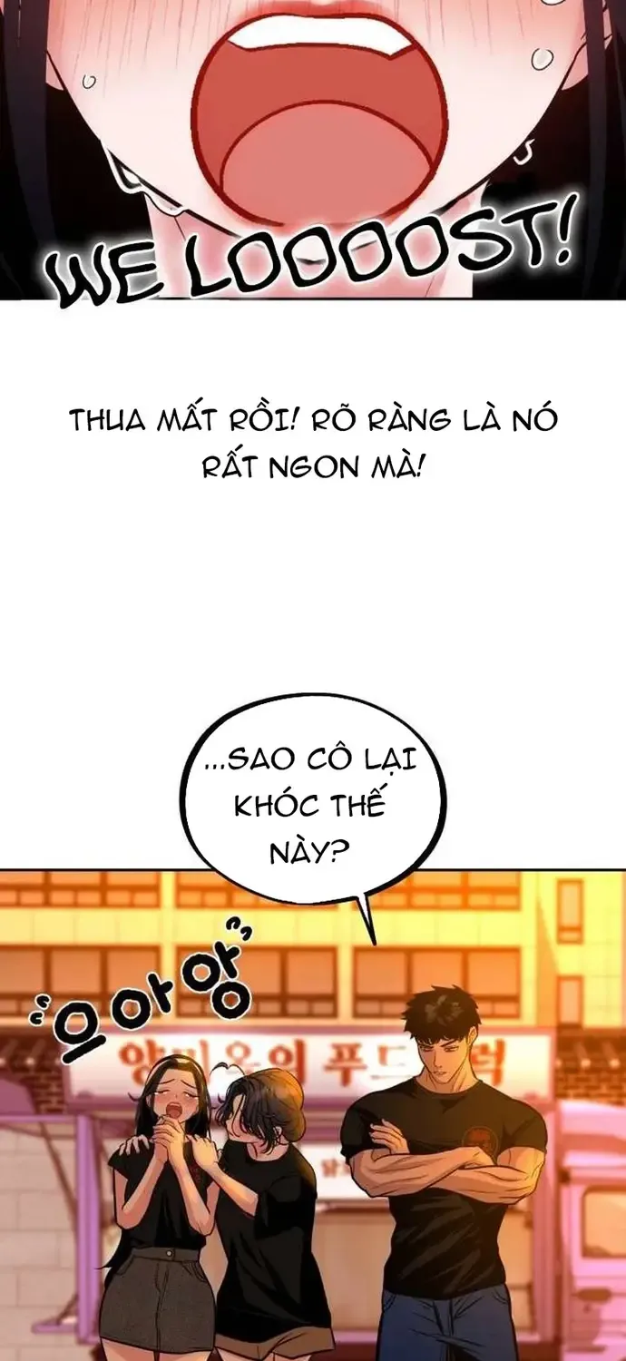 Tôi Lập Hậu Cung Khởi Đầu Từ Bán Hàng Rong Chap 26 - Next Chap 27