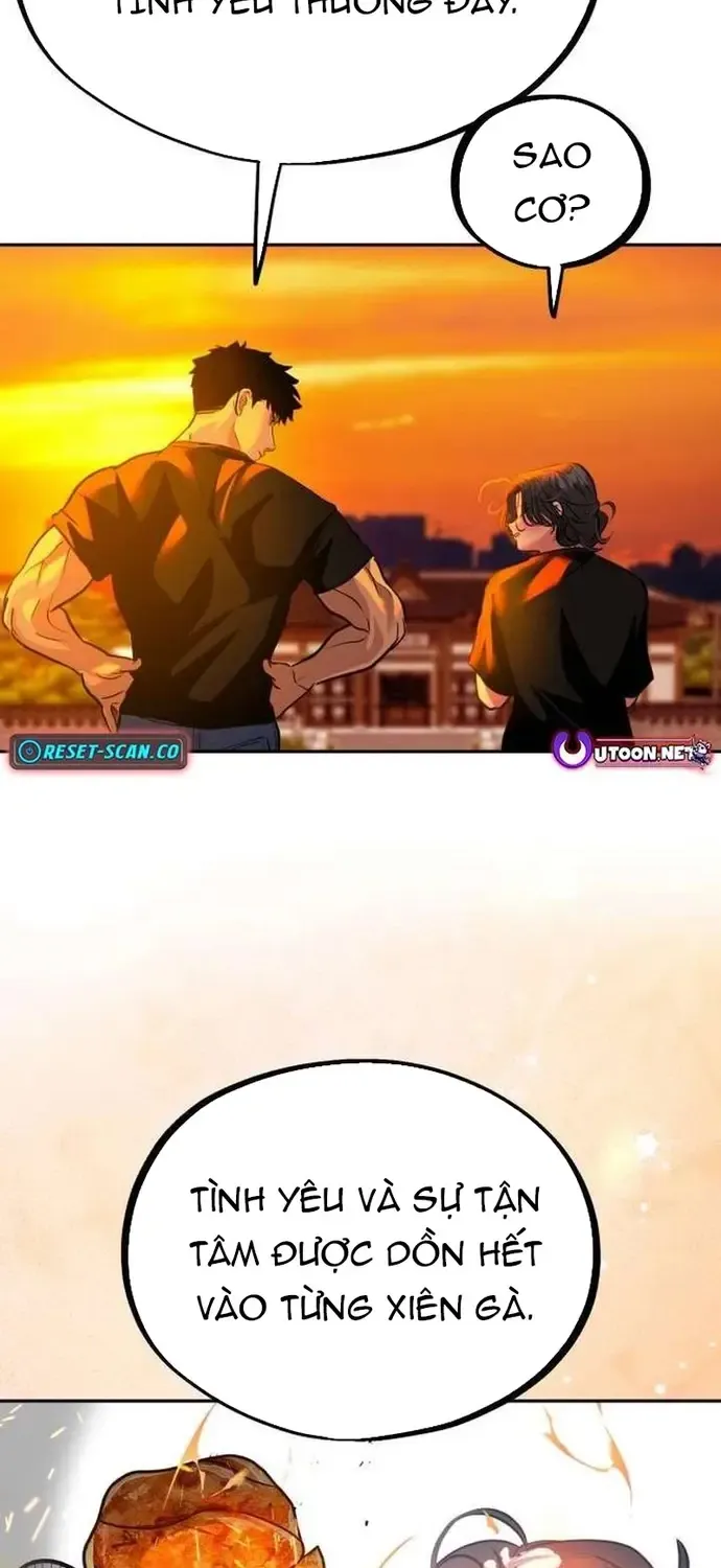 Tôi Lập Hậu Cung Khởi Đầu Từ Bán Hàng Rong Chap 26 - Next Chap 27