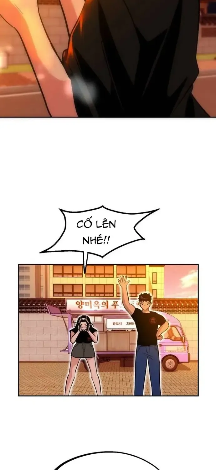 Tôi Lập Hậu Cung Khởi Đầu Từ Bán Hàng Rong Chap 26 - Next Chap 27