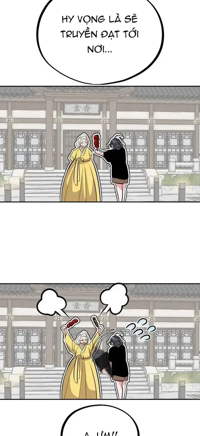 Tôi Lập Hậu Cung Khởi Đầu Từ Bán Hàng Rong Chap 26 - Next Chap 27