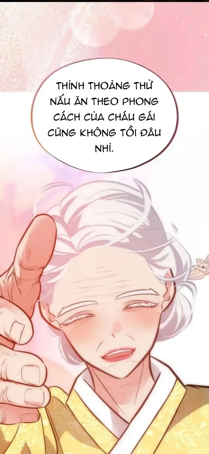 Tôi Lập Hậu Cung Khởi Đầu Từ Bán Hàng Rong Chap 26 - Next Chap 27
