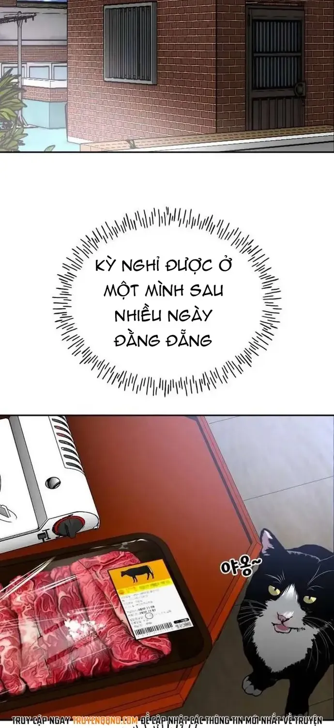 Tôi Lập Hậu Cung Khởi Đầu Từ Bán Hàng Rong Chap 26 - Next Chap 27