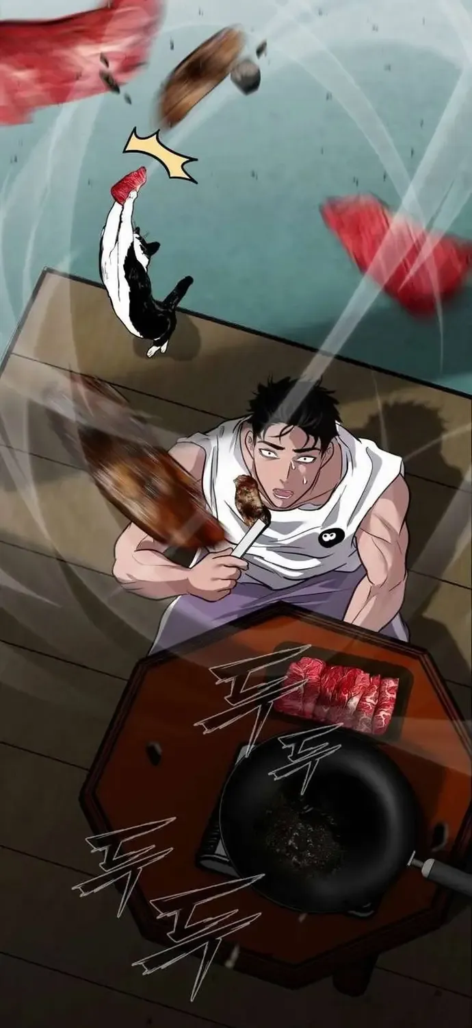 Tôi Lập Hậu Cung Khởi Đầu Từ Bán Hàng Rong Chap 26 - Next Chap 27