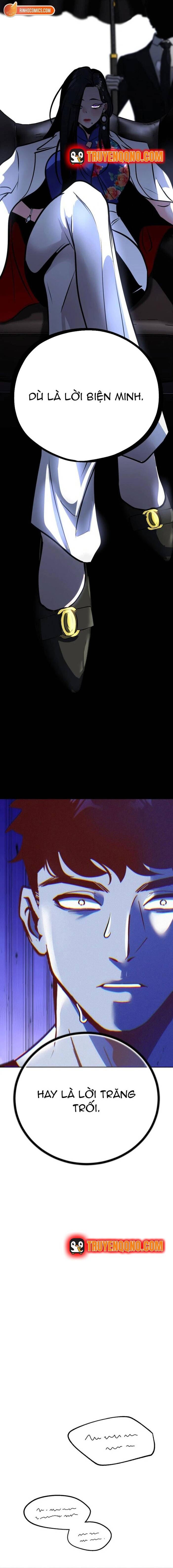 Tôi Lập Hậu Cung Khởi Đầu Từ Bán Hàng Rong Chap 3 - Next Chap 4