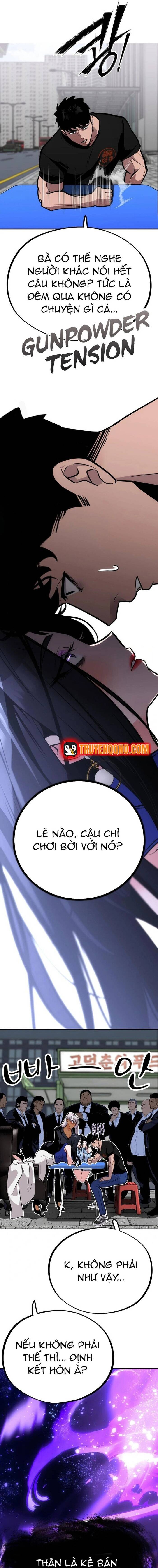 Tôi Lập Hậu Cung Khởi Đầu Từ Bán Hàng Rong Chap 3 - Next Chap 4