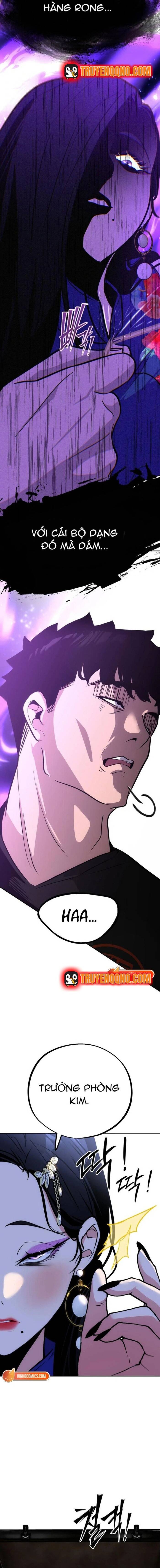 Tôi Lập Hậu Cung Khởi Đầu Từ Bán Hàng Rong Chap 3 - Next Chap 4