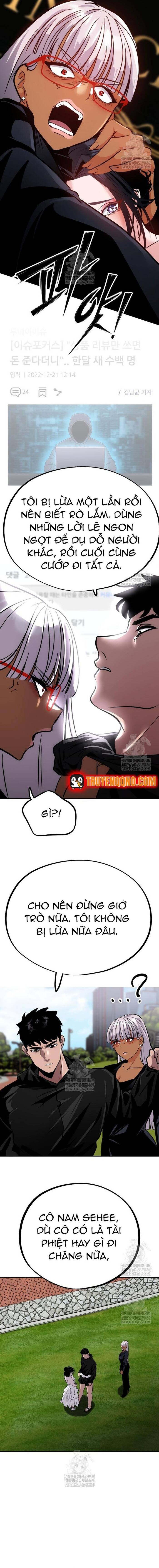 Tôi Lập Hậu Cung Khởi Đầu Từ Bán Hàng Rong Chap 5 - Next Chap 6