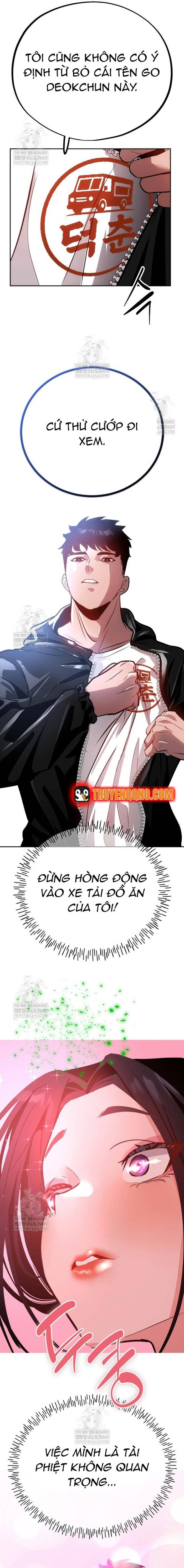 Tôi Lập Hậu Cung Khởi Đầu Từ Bán Hàng Rong Chap 5 - Next Chap 6