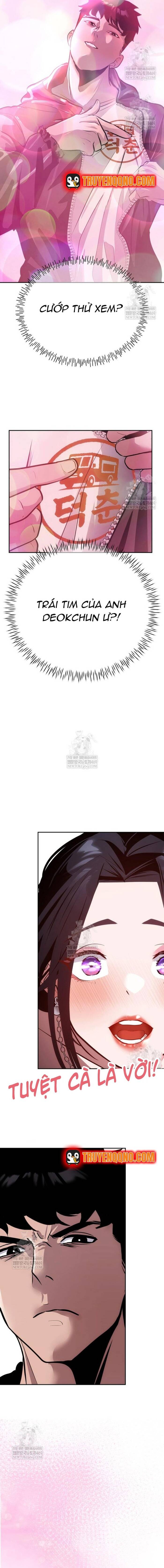 Tôi Lập Hậu Cung Khởi Đầu Từ Bán Hàng Rong Chap 5 - Next Chap 6