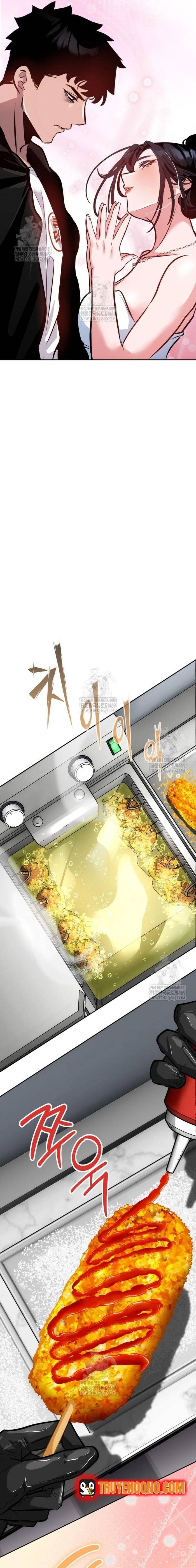 Tôi Lập Hậu Cung Khởi Đầu Từ Bán Hàng Rong Chap 5 - Next Chap 6