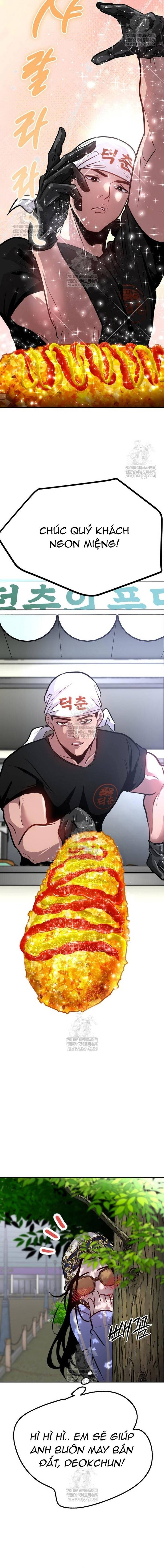 Tôi Lập Hậu Cung Khởi Đầu Từ Bán Hàng Rong Chap 5 - Next Chap 6