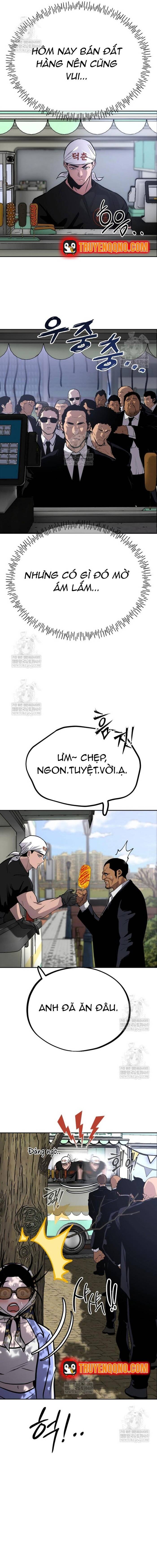 Tôi Lập Hậu Cung Khởi Đầu Từ Bán Hàng Rong Chap 5 - Next Chap 6