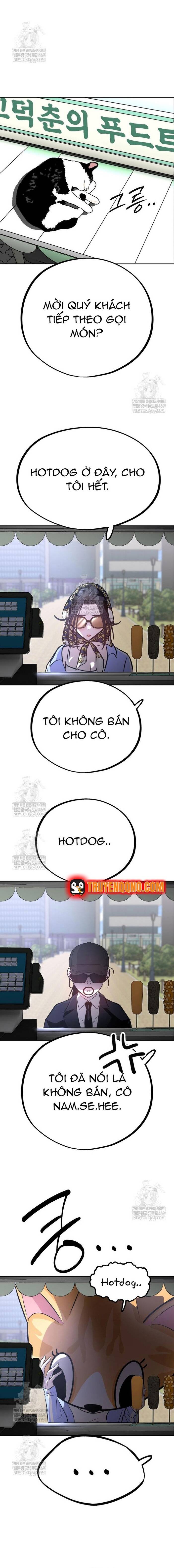 Tôi Lập Hậu Cung Khởi Đầu Từ Bán Hàng Rong Chap 5 - Next Chap 6