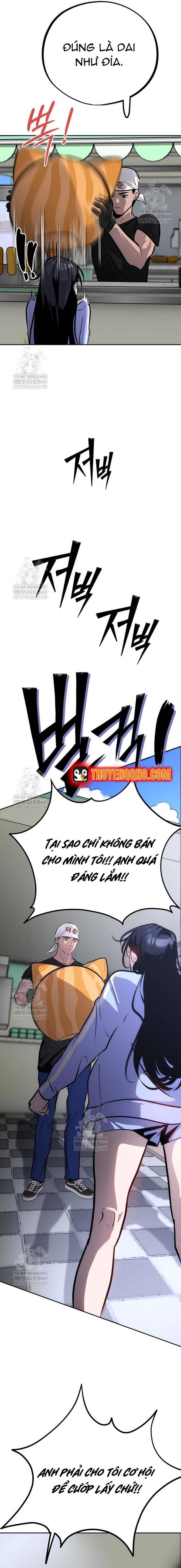 Tôi Lập Hậu Cung Khởi Đầu Từ Bán Hàng Rong Chap 5 - Next Chap 6