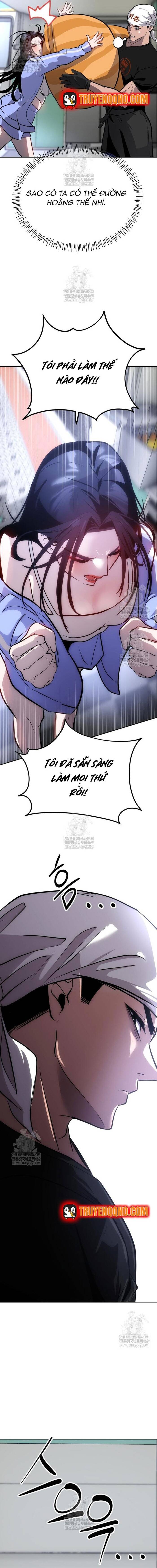 Tôi Lập Hậu Cung Khởi Đầu Từ Bán Hàng Rong Chap 5 - Next Chap 6