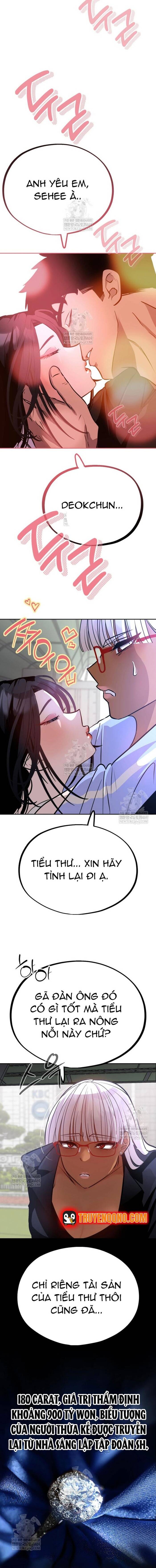 Tôi Lập Hậu Cung Khởi Đầu Từ Bán Hàng Rong Chap 5 - Next Chap 6