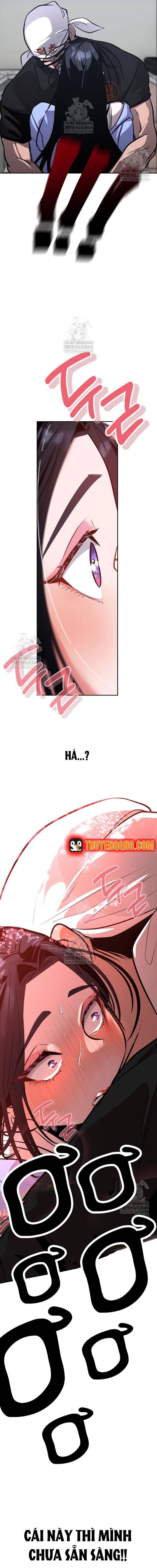 Tôi Lập Hậu Cung Khởi Đầu Từ Bán Hàng Rong Chap 5 - Next Chap 6