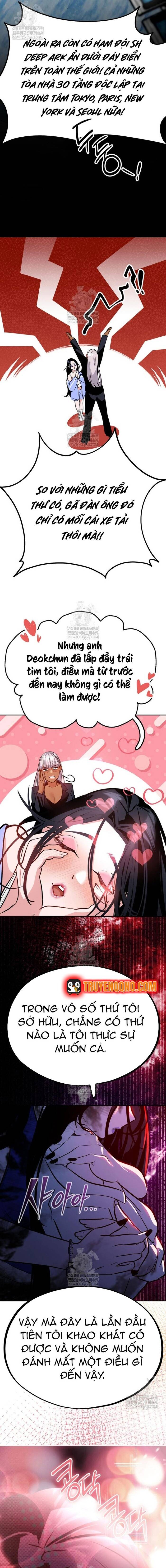 Tôi Lập Hậu Cung Khởi Đầu Từ Bán Hàng Rong Chap 5 - Next Chap 6