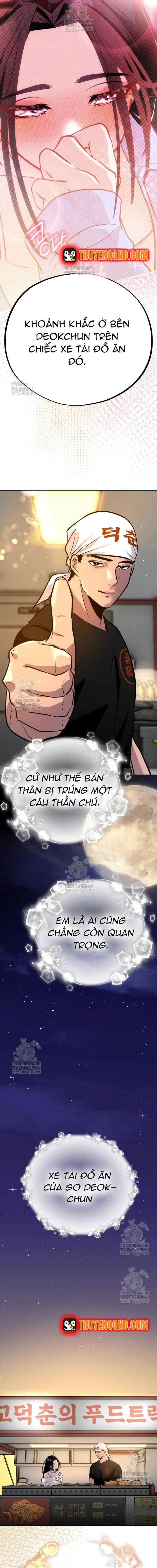 Tôi Lập Hậu Cung Khởi Đầu Từ Bán Hàng Rong Chap 5 - Next Chap 6