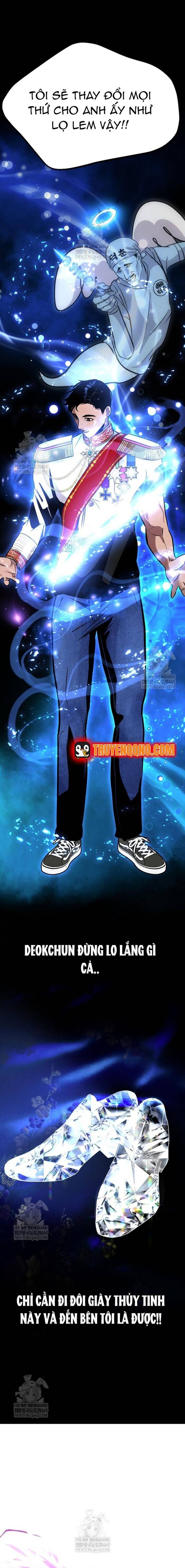 Tôi Lập Hậu Cung Khởi Đầu Từ Bán Hàng Rong Chap 5 - Next Chap 6