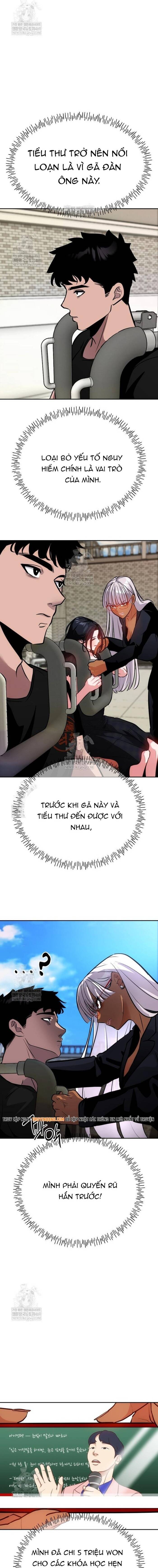 Tôi Lập Hậu Cung Khởi Đầu Từ Bán Hàng Rong Chap 6 - Next Chap 7