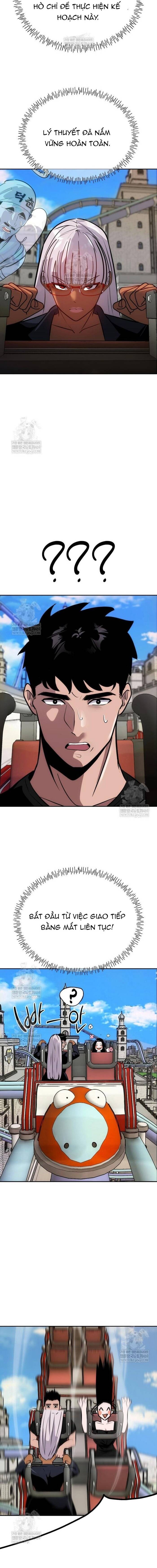 Tôi Lập Hậu Cung Khởi Đầu Từ Bán Hàng Rong Chap 6 - Next Chap 7