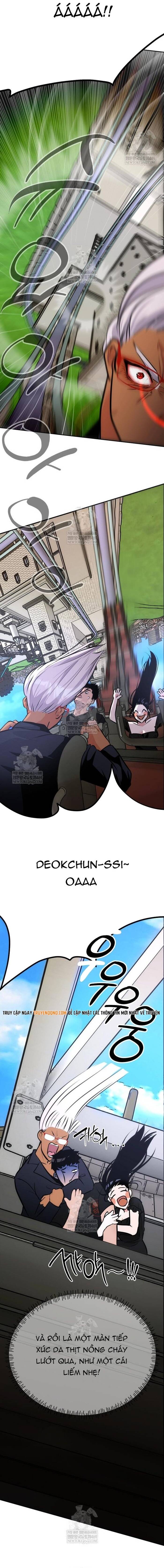 Tôi Lập Hậu Cung Khởi Đầu Từ Bán Hàng Rong Chap 6 - Next Chap 7