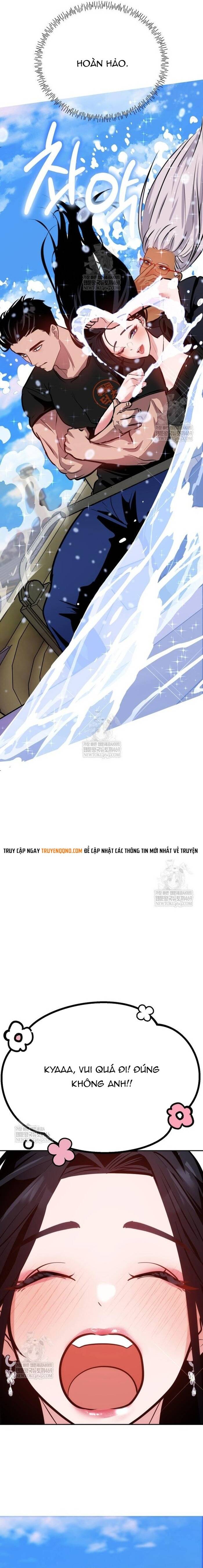 Tôi Lập Hậu Cung Khởi Đầu Từ Bán Hàng Rong Chap 6 - Next Chap 7