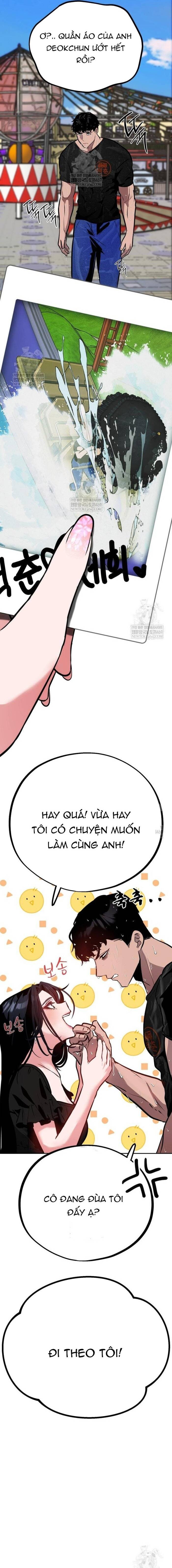 Tôi Lập Hậu Cung Khởi Đầu Từ Bán Hàng Rong Chap 6 - Next Chap 7