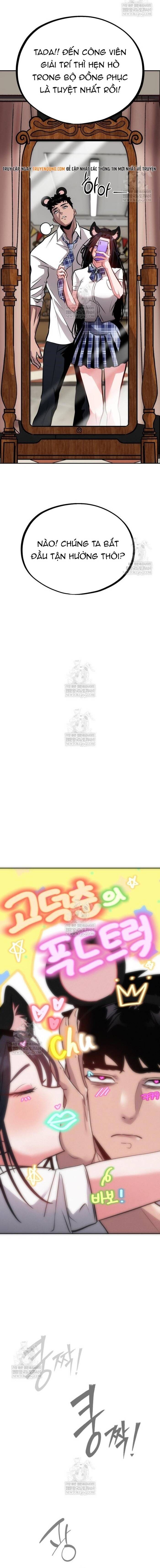 Tôi Lập Hậu Cung Khởi Đầu Từ Bán Hàng Rong Chap 6 - Next Chap 7