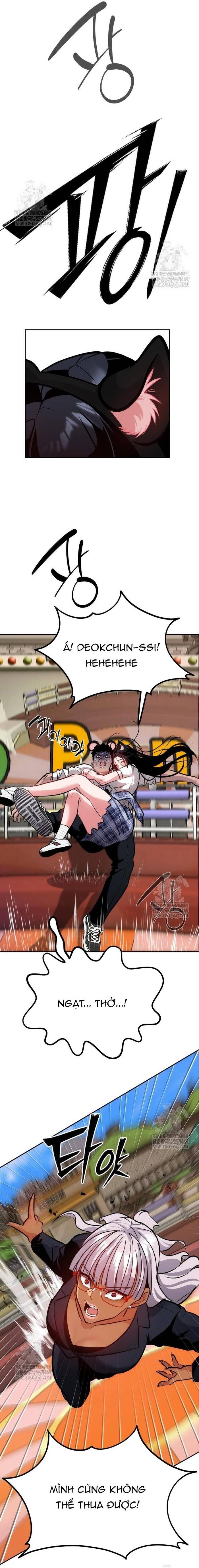 Tôi Lập Hậu Cung Khởi Đầu Từ Bán Hàng Rong Chap 6 - Next Chap 7