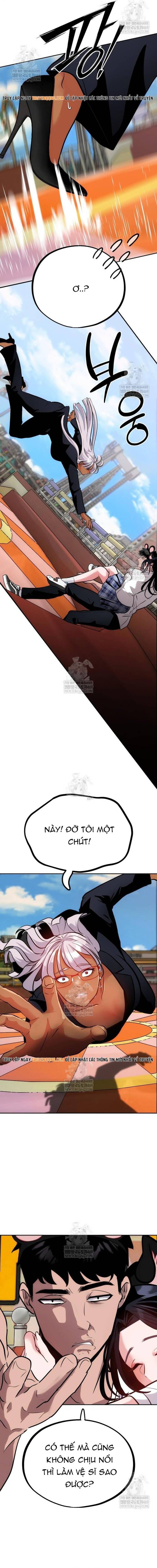 Tôi Lập Hậu Cung Khởi Đầu Từ Bán Hàng Rong Chap 6 - Next Chap 7