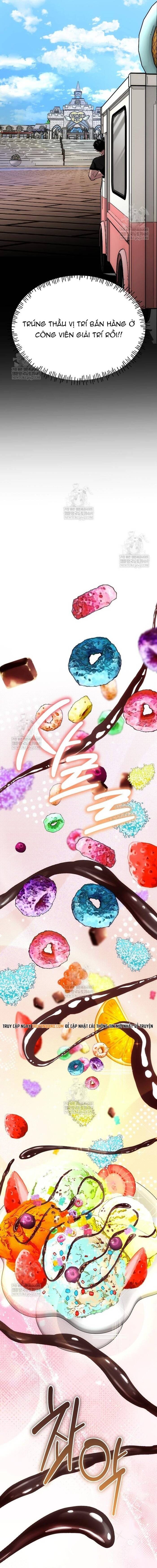 Tôi Lập Hậu Cung Khởi Đầu Từ Bán Hàng Rong Chap 6 - Next Chap 7