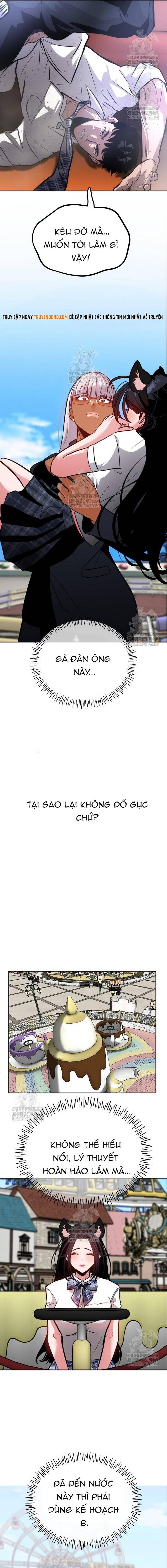 Tôi Lập Hậu Cung Khởi Đầu Từ Bán Hàng Rong Chap 6 - Next Chap 7