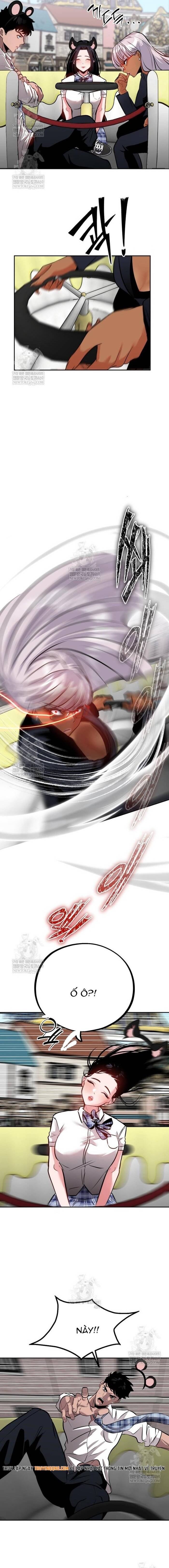 Tôi Lập Hậu Cung Khởi Đầu Từ Bán Hàng Rong Chap 6 - Next Chap 7