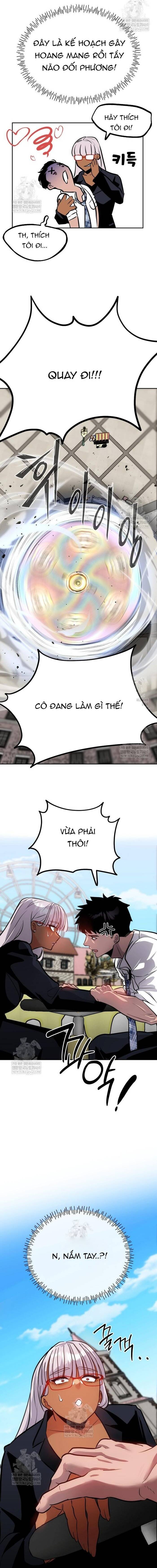 Tôi Lập Hậu Cung Khởi Đầu Từ Bán Hàng Rong Chap 6 - Next Chap 7