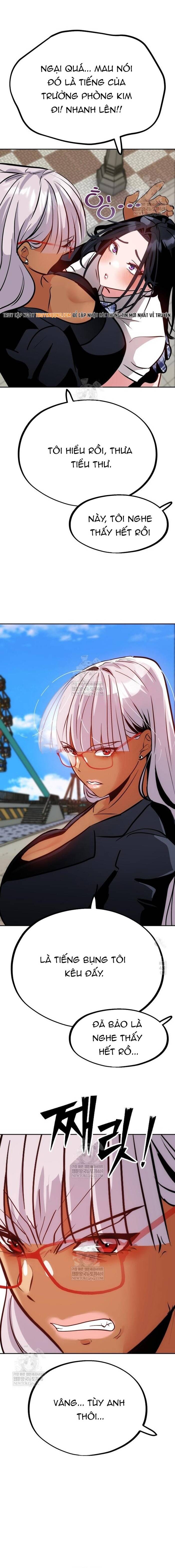 Tôi Lập Hậu Cung Khởi Đầu Từ Bán Hàng Rong Chap 6 - Next Chap 7