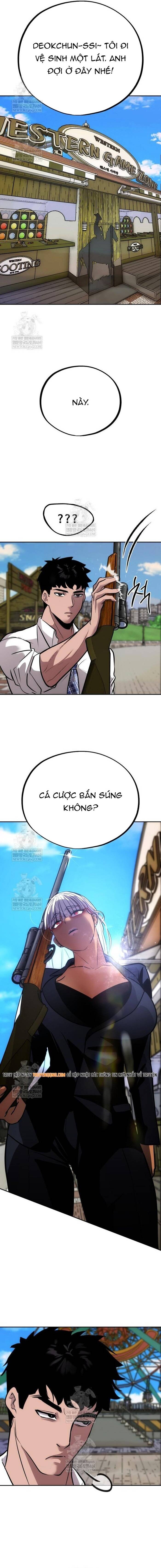 Tôi Lập Hậu Cung Khởi Đầu Từ Bán Hàng Rong Chap 6 - Next Chap 7
