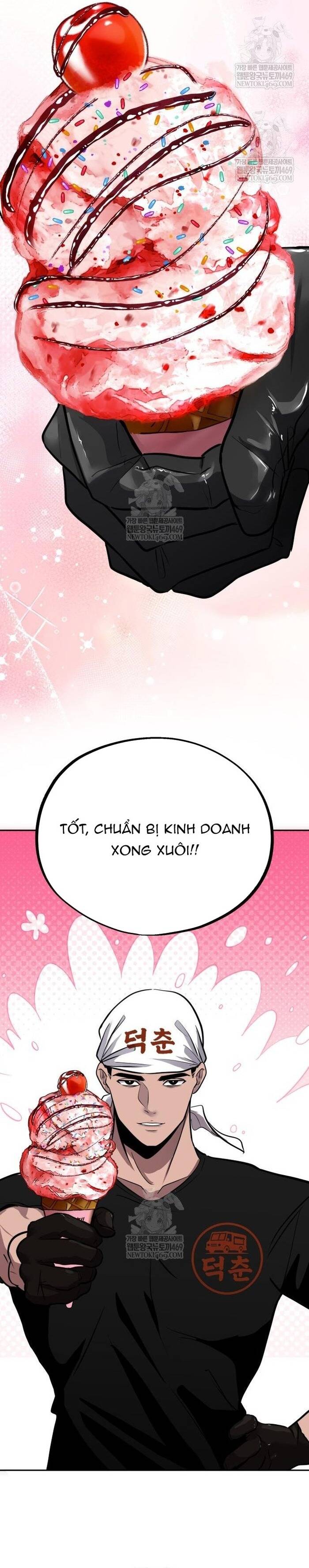 Tôi Lập Hậu Cung Khởi Đầu Từ Bán Hàng Rong Chap 6 - Next Chap 7