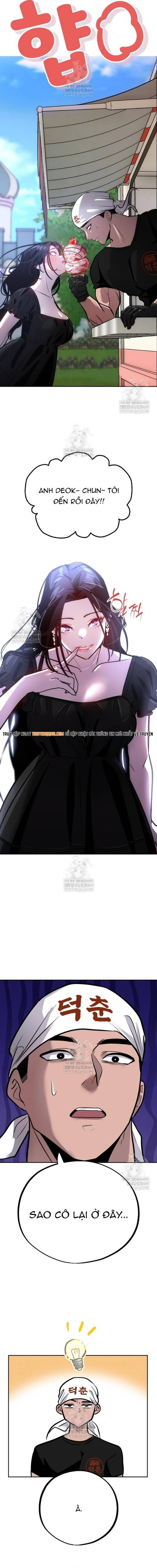 Tôi Lập Hậu Cung Khởi Đầu Từ Bán Hàng Rong Chap 6 - Next Chap 7