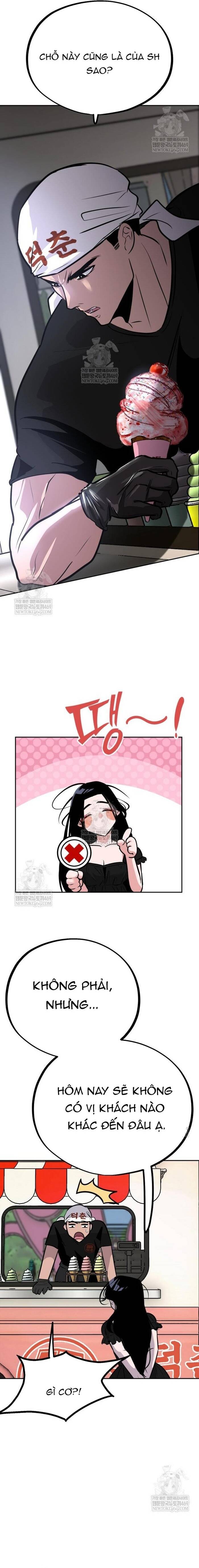 Tôi Lập Hậu Cung Khởi Đầu Từ Bán Hàng Rong Chap 6 - Next Chap 7