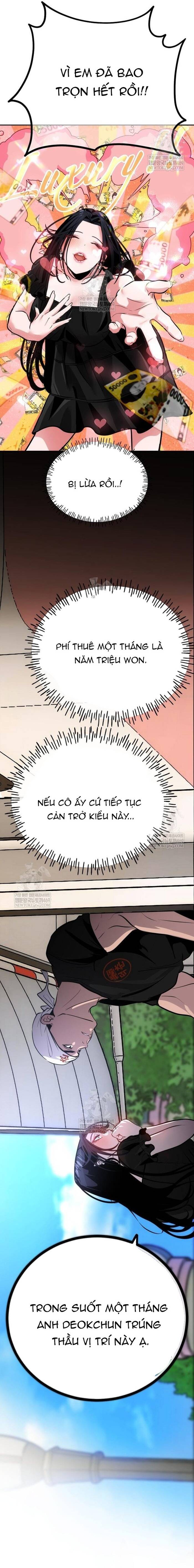 Tôi Lập Hậu Cung Khởi Đầu Từ Bán Hàng Rong Chap 6 - Next Chap 7