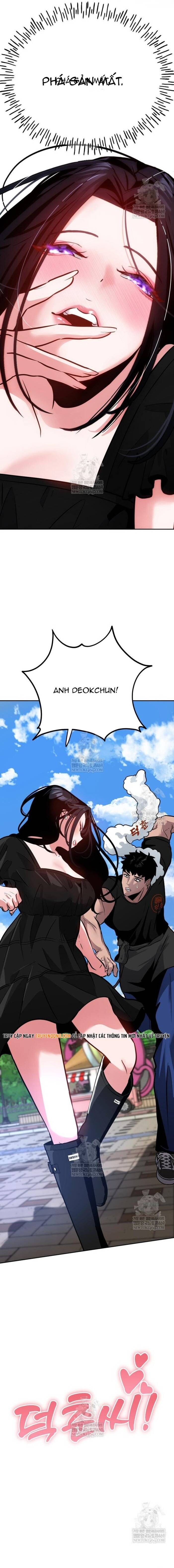 Tôi Lập Hậu Cung Khởi Đầu Từ Bán Hàng Rong Chap 6 - Next Chap 7