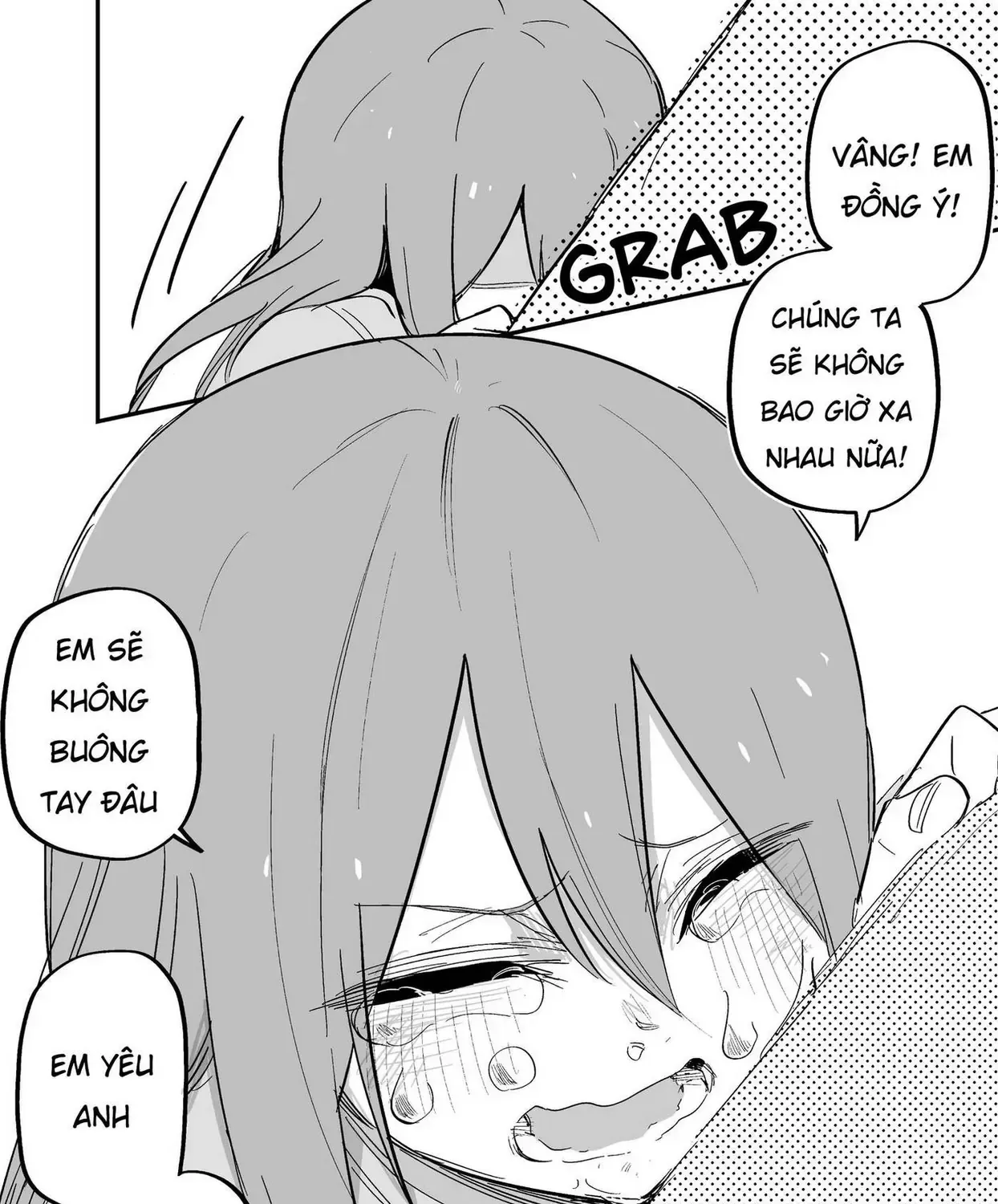 Tôi Lo Lắng Cho Người Bạn Cùng Lớp Đầy Những Vết Bầm Tím Chap 37 - Next Chap 38