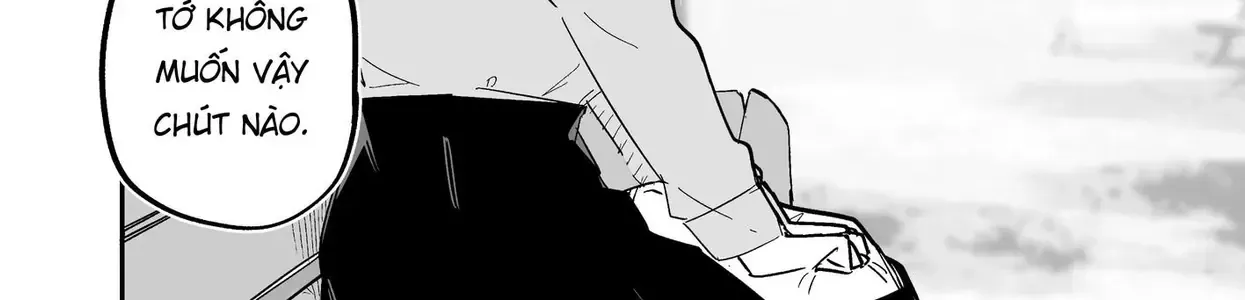 Tôi Lo Lắng Cho Người Bạn Cùng Lớp Đầy Những Vết Bầm Tím Chap 37 - Next Chap 38