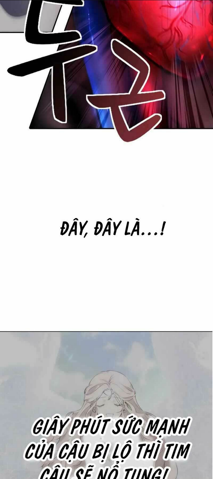 Tôi Mạnh Hơn Anh Hùng Chap 1 - Next Chap 2